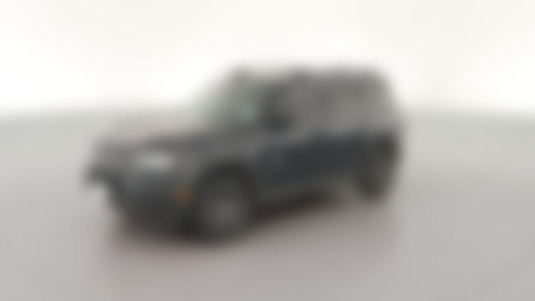 2021 Ford Bronco Sport vehicle photo