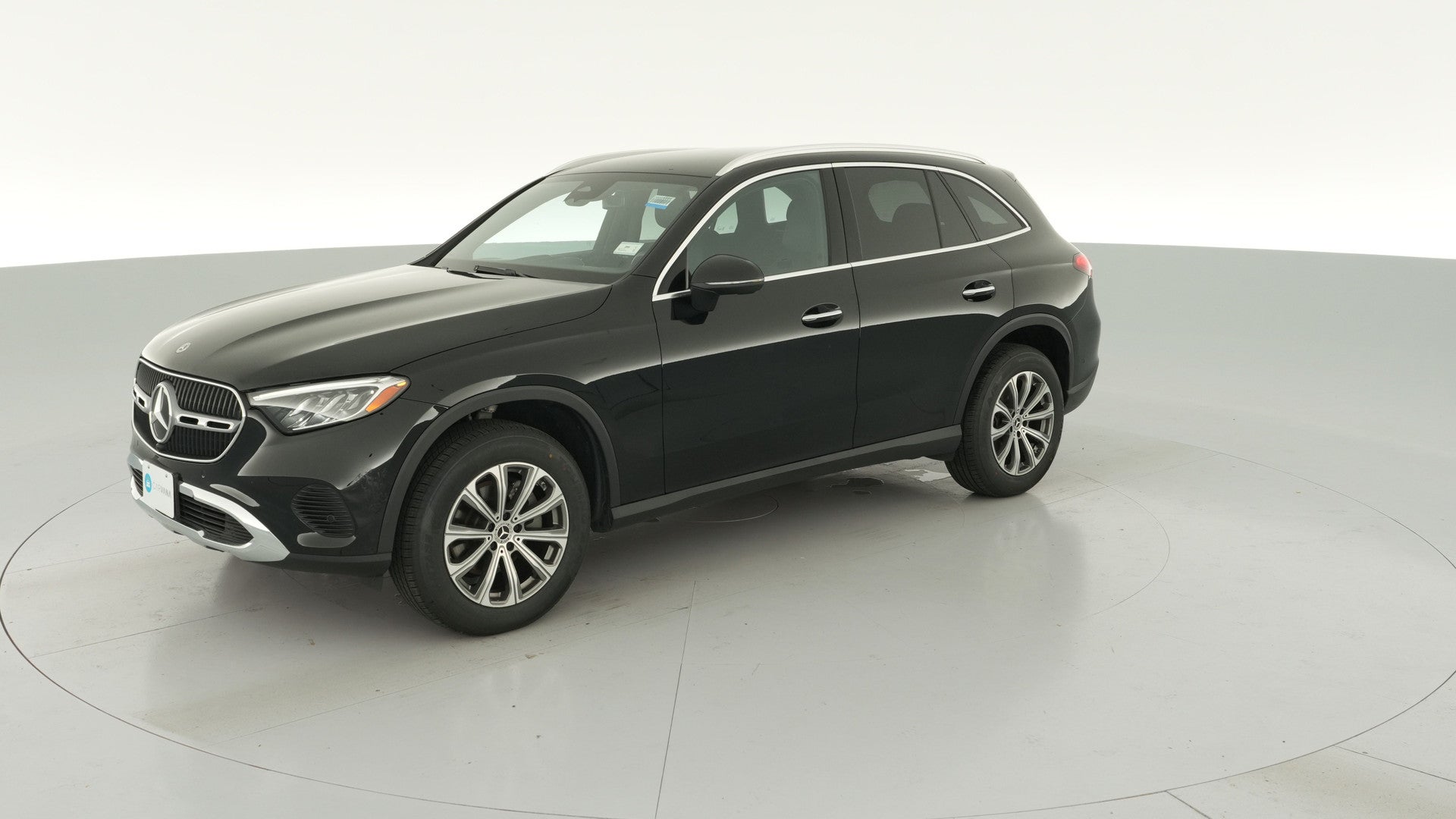 2024 Mercedes-Benz GLC vehicle photo