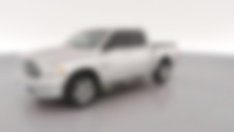 2019 Ram 1500 Classic Crew Cab vehicle photo