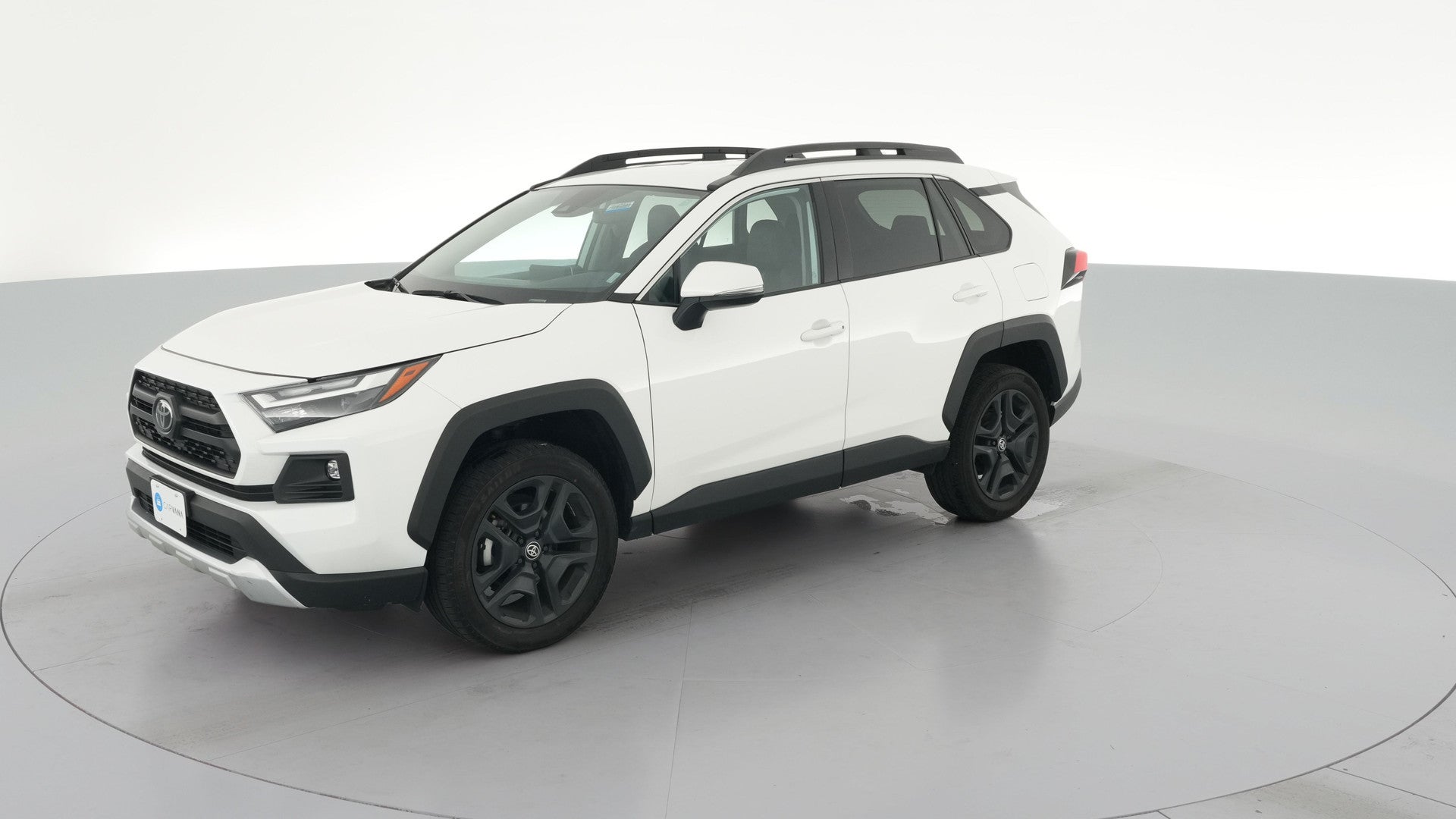 2024 Toyota RAV4 vehicle photo