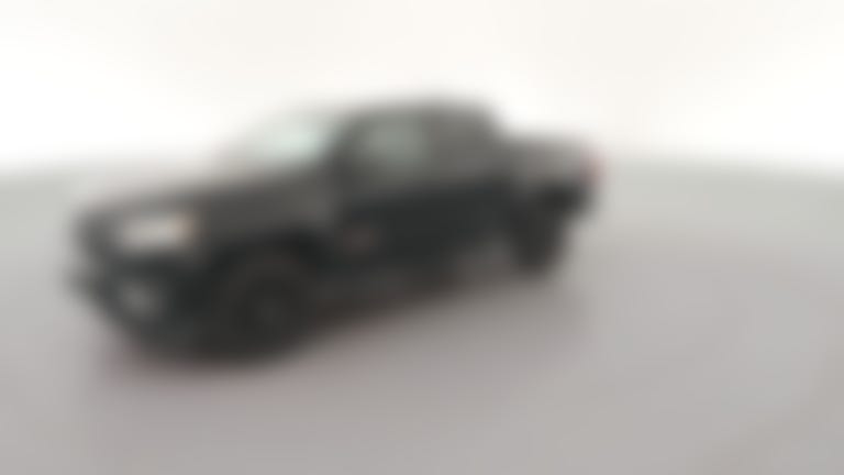 2019 Chevrolet Colorado Crew Cab vehicle photo