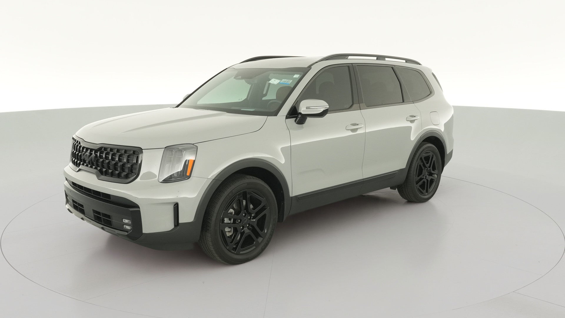 2025 Kia Telluride vehicle photo