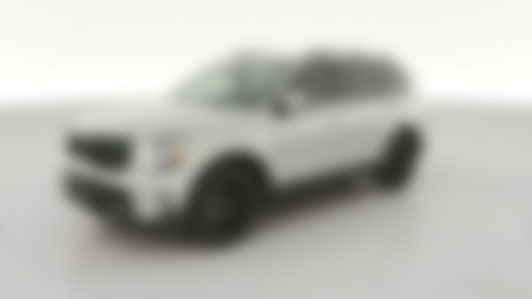 2025 Kia Telluride vehicle photo