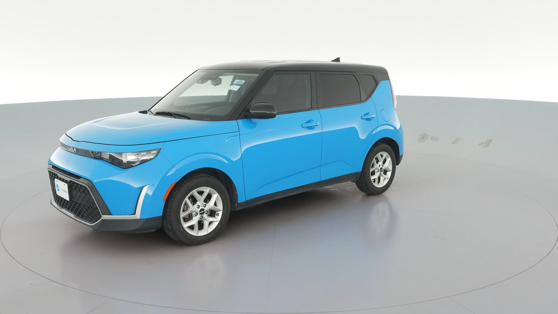 2023 Kia Soul vehicle photo