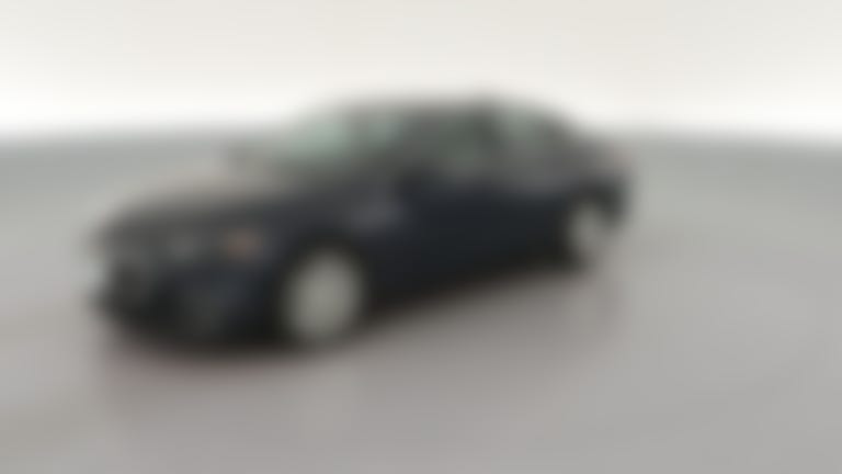 2018 Chevrolet Malibu vehicle photo