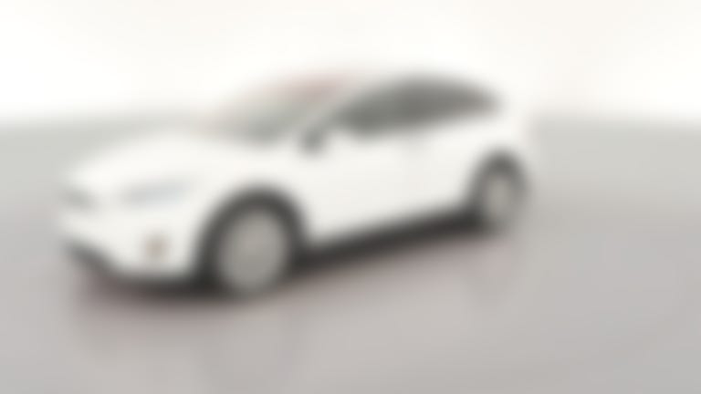 2016 Tesla Model X vehicle photo