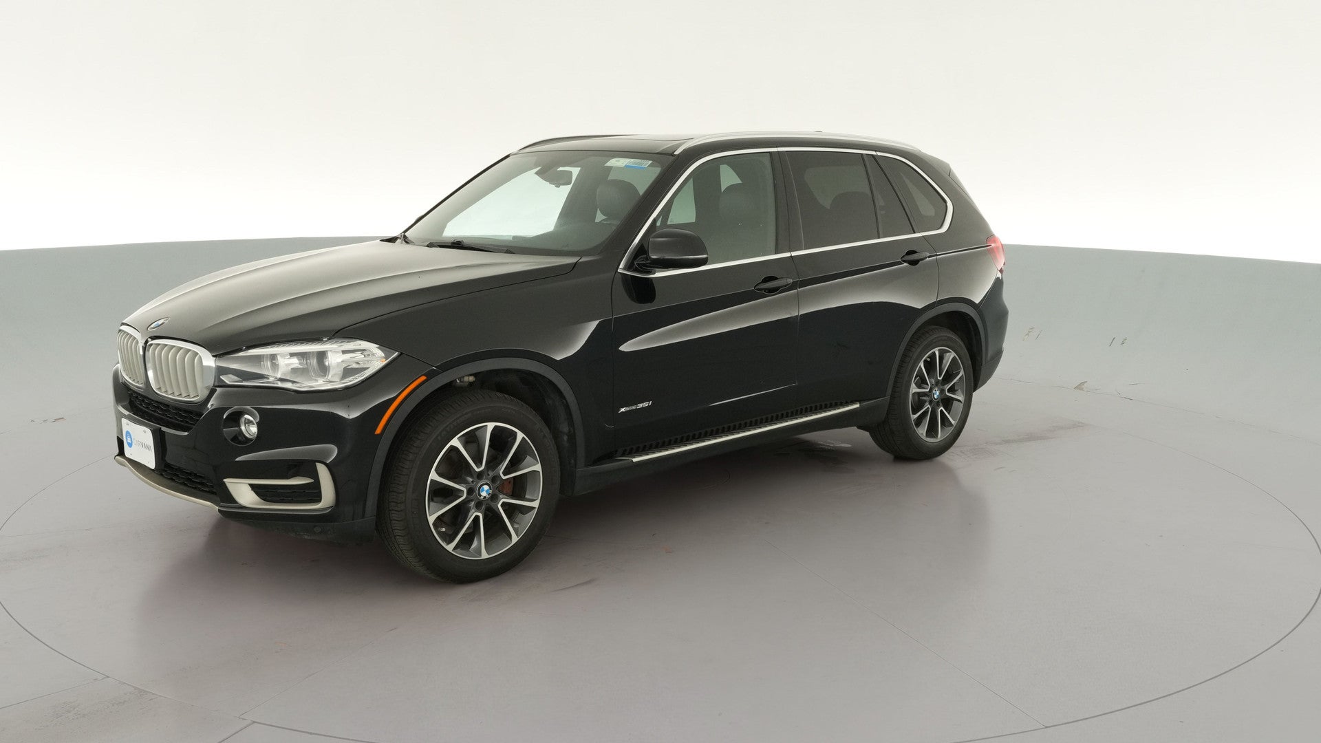 2018 BMW X5 vehicle photo