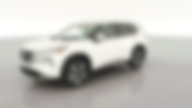 2023 Nissan Rogue vehicle photo