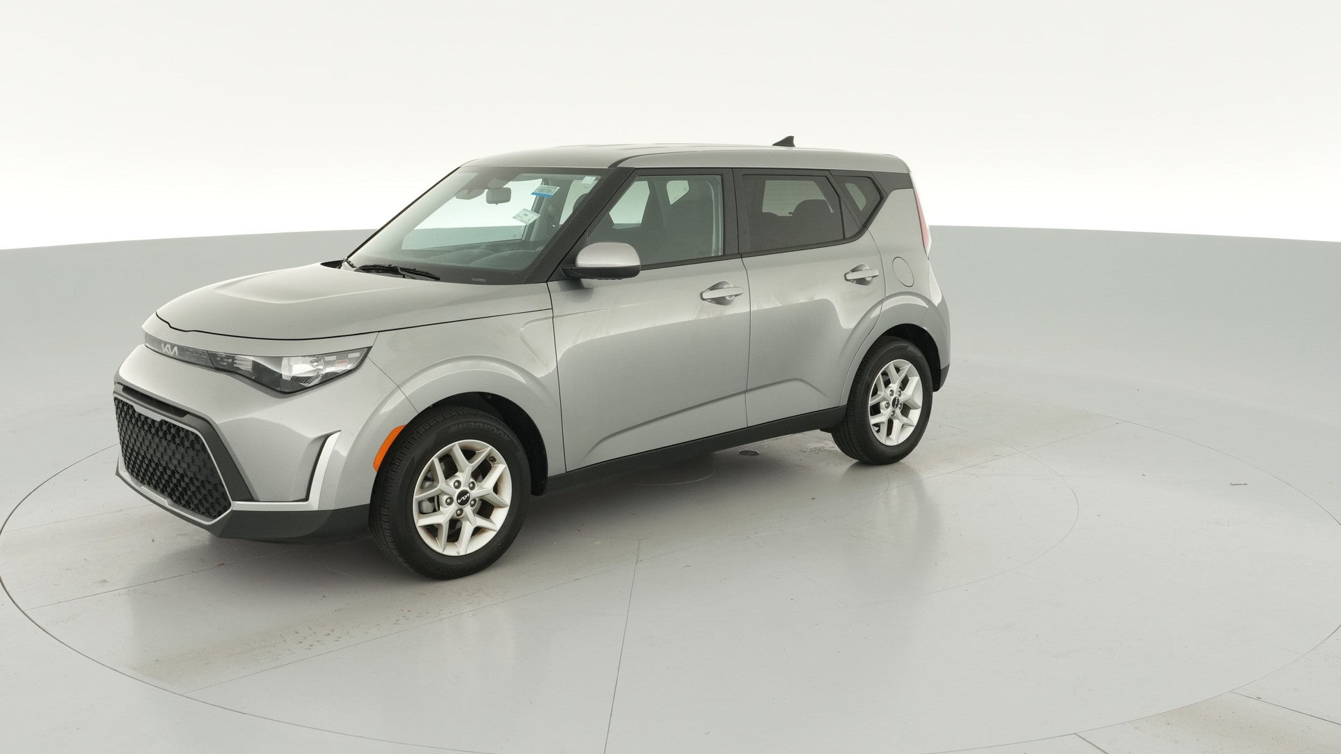 2025 Kia Soul vehicle photo