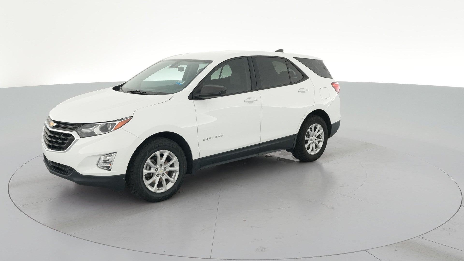 2019 Chevrolet Equinox vehicle photo