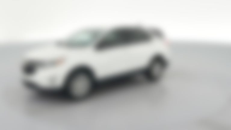 2019 Chevrolet Equinox vehicle photo