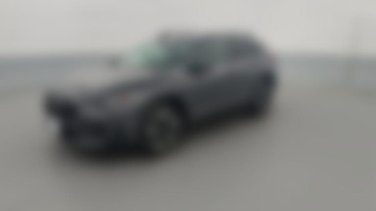 2024 Subaru Crosstrek vehicle photo
