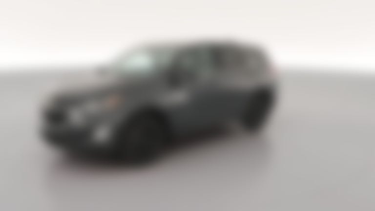 2020 Chevrolet Equinox vehicle photo