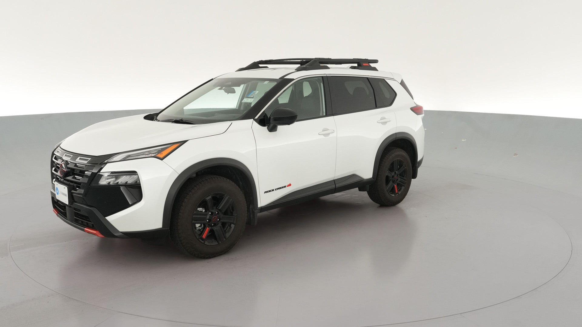 2025 Nissan Rogue vehicle photo