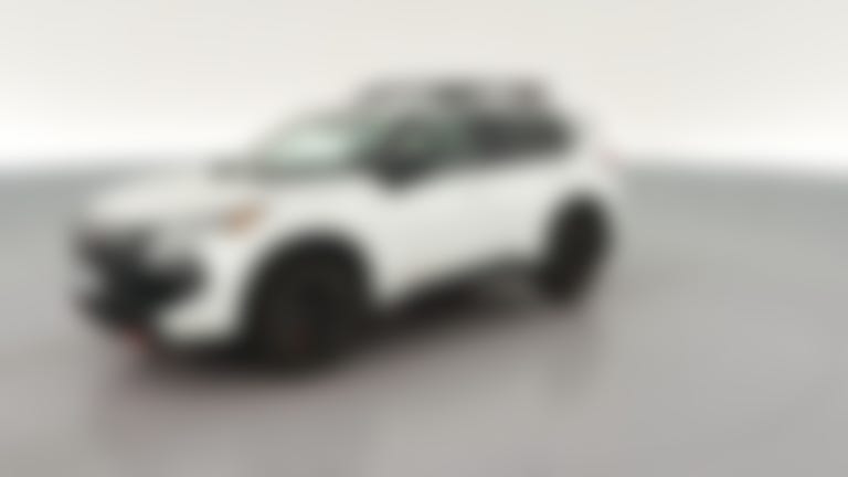 2025 Nissan Rogue vehicle photo