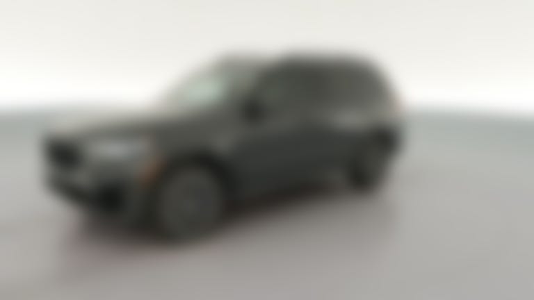 2022 BMW X7 vehicle photo