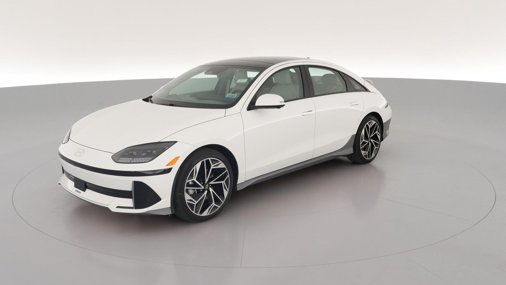 2024 Hyundai IONIQ 6 vehicle photo