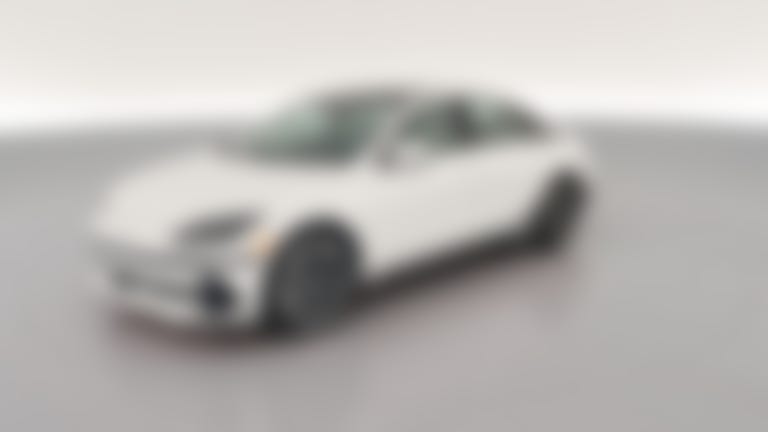 2024 Hyundai IONIQ 6 vehicle photo