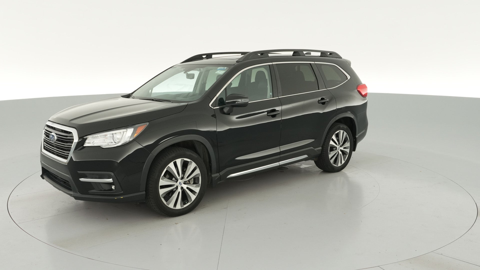 2021 Subaru Ascent vehicle photo