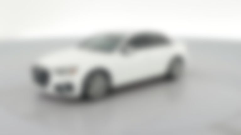 2023 Audi A4 vehicle photo