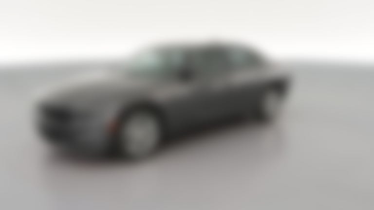 2022 Dodge Charger vehicle photo