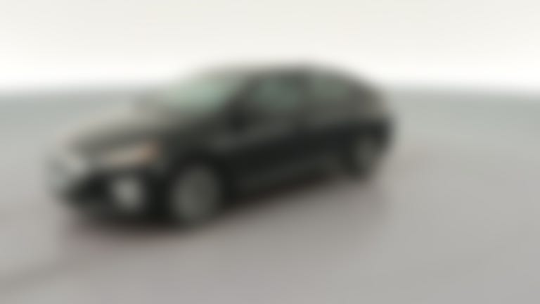 2021 Hyundai Ioniq Electric vehicle photo
