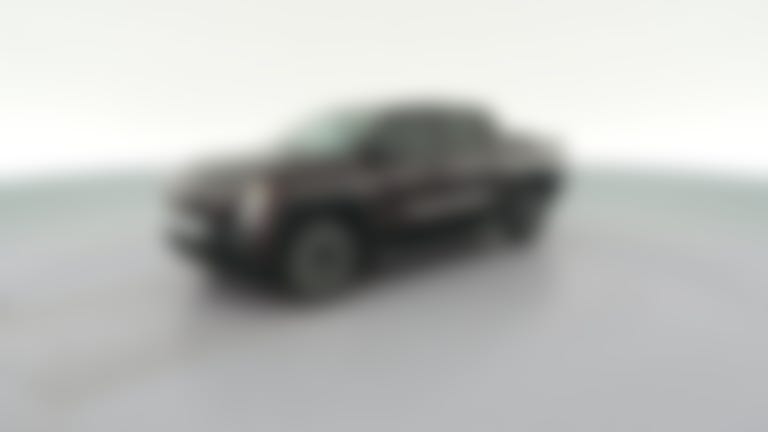 2026 GMC Sierra EV vehicle photo