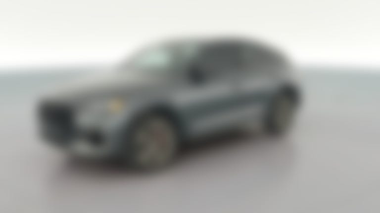 2025 Audi SQ5 Sportback vehicle photo