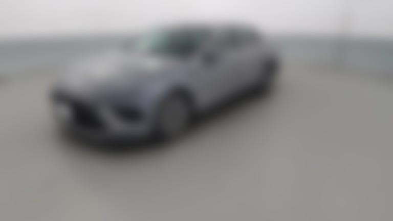 2025 Hyundai Sonata Hybrid vehicle photo
