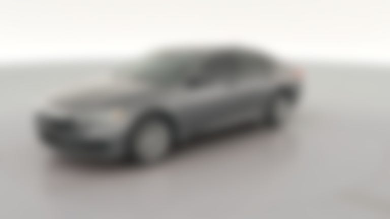 2021 Honda Accord vehicle photo