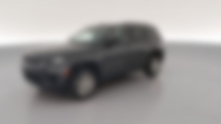 2024 Jeep Grand Cherokee vehicle photo