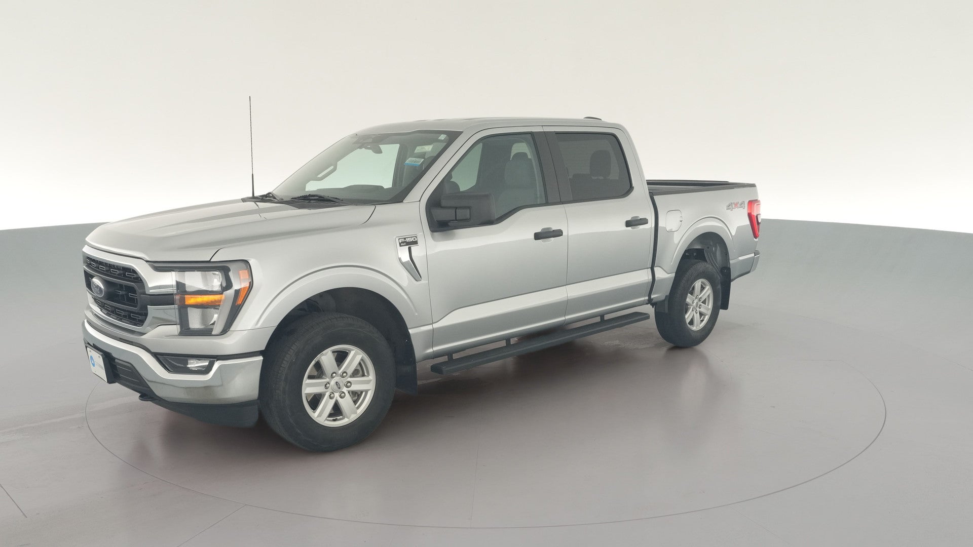 2023 Ford F150 SuperCrew Cab vehicle photo