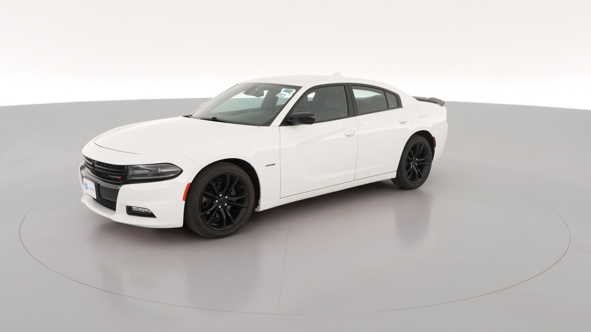 2016 Dodge Charger vehicle photo