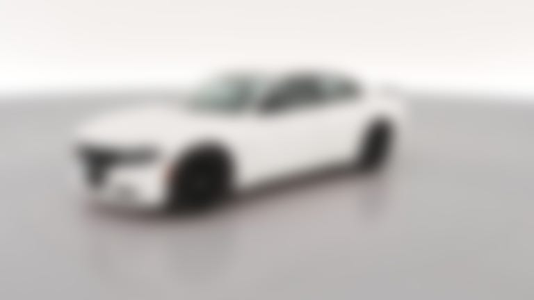 2016 Dodge Charger vehicle photo