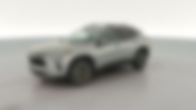 2024 Chevrolet Trax vehicle photo