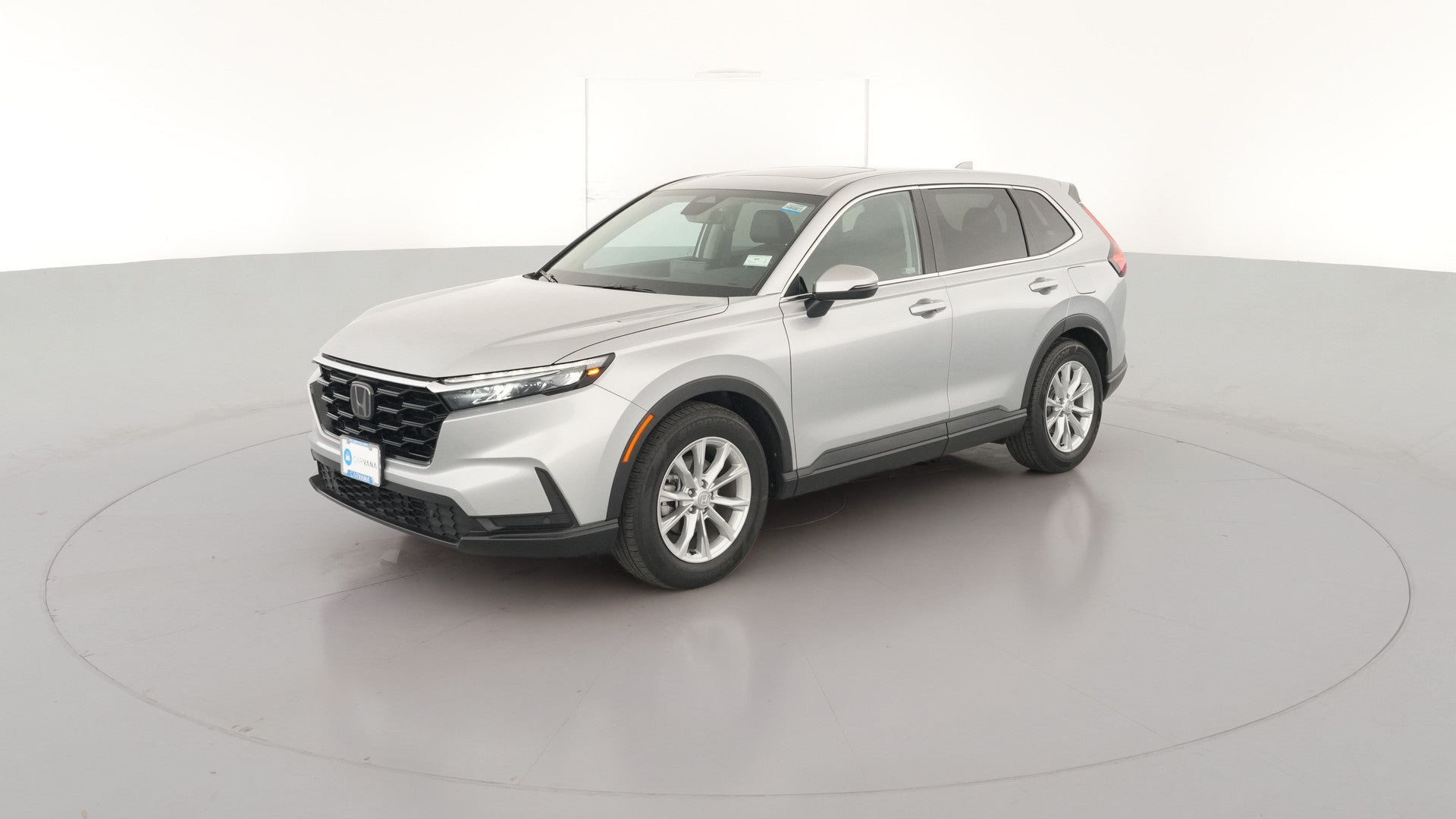 2024 Honda CR-V vehicle photo