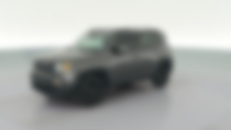 2018 Jeep Renegade vehicle photo