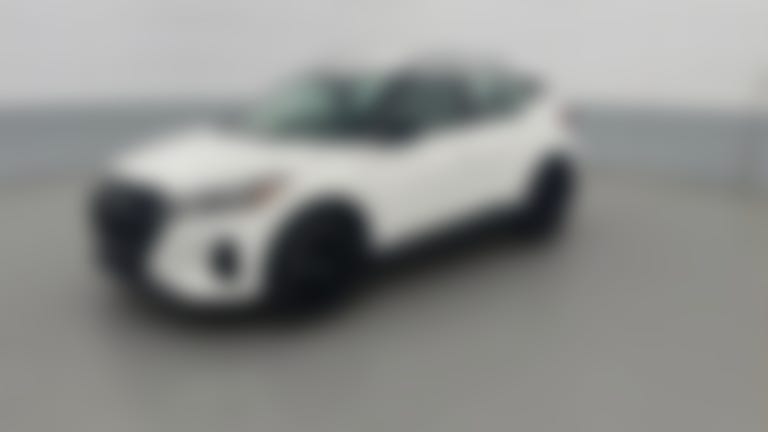 2021 Nissan Kicks vehicle photo