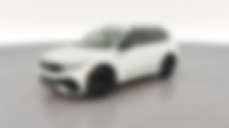 2024 Volkswagen Tiguan vehicle photo