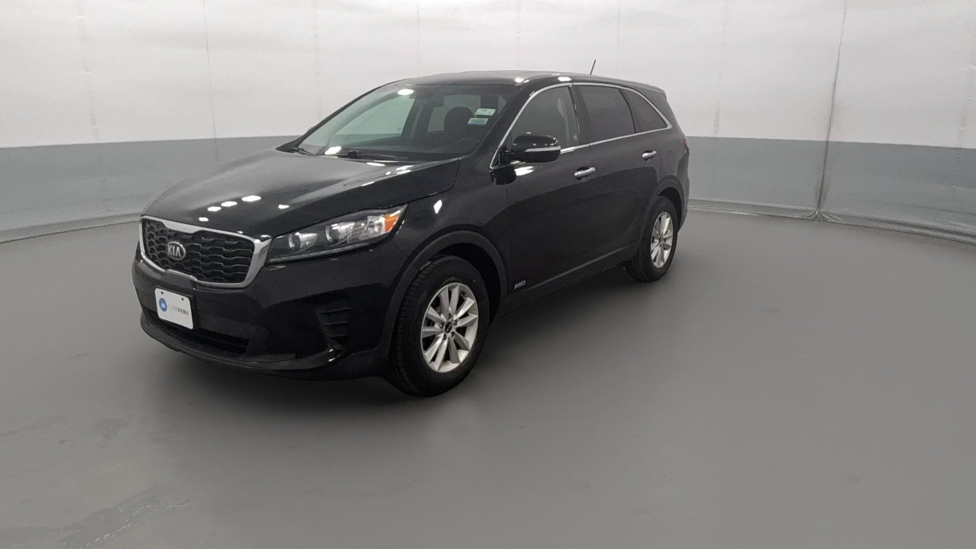 2019 Kia Sorento vehicle photo