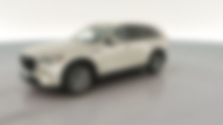 2024 MAZDA CX-90 PHEV vehicle photo