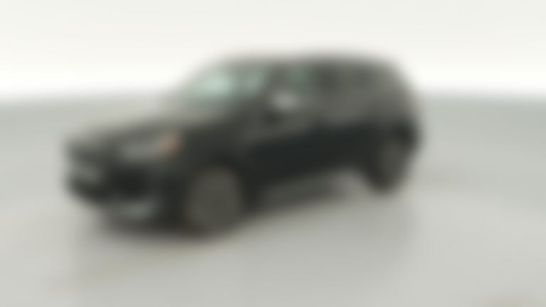 2024 BMW X1 vehicle photo