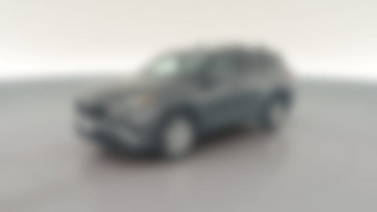 2020 Toyota Highlander vehicle photo