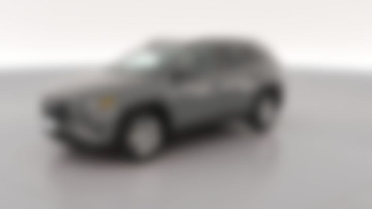 2024 Hyundai Tucson vehicle photo