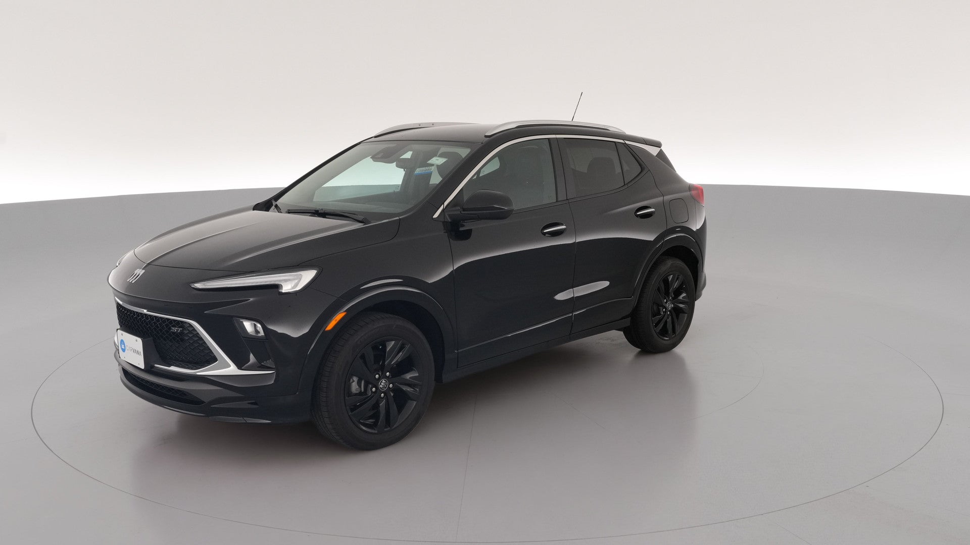 2024 Buick Encore GX vehicle photo