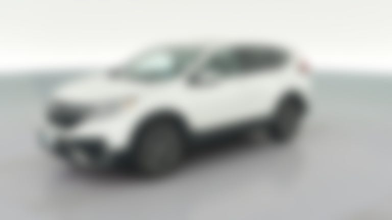 2021 Honda CR-V vehicle photo
