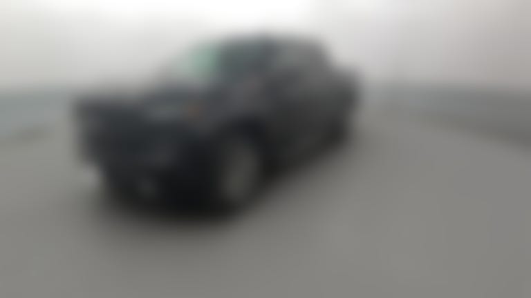 2020 Chevrolet Silverado 1500 Crew Cab vehicle photo