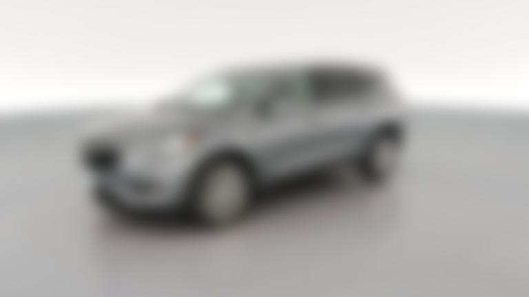 2020 Buick Enclave vehicle photo