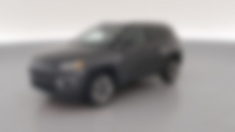 2019 Jeep Compass vehicle photo