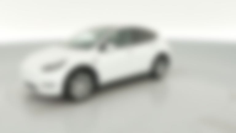 2023 Tesla Model Y vehicle photo